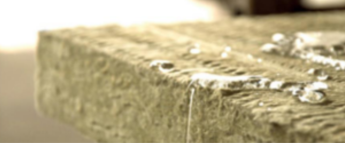 Water Repellent